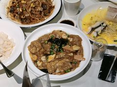 -欣旺·迎宾楼·百年无锡菜