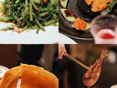 -狮拾久·现代新加坡料理(福田COCO Park店)