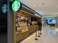 -星巴克(杭州大厦C座店)