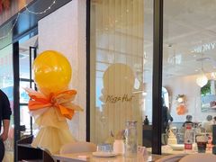 -必胜客(WOW中心城店)