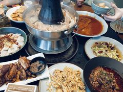 -三姐妹餐厅(曲江店)