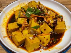 豌豆凉粉-云之南(八里庄店)