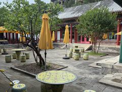 -宫事颐庭·老佛爷贵寿下午茶(颐和园店)