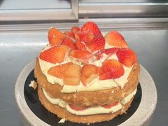 -麦当劳(凯德MALL太阳宫店)