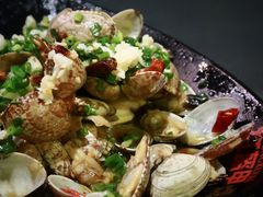 -红钳侠小龙虾·烧烤(中赢康康谷店)