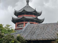 -岭南和园