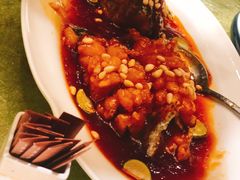 -上海小南国(仲盛世界商城店)