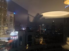 -上海雅居乐万豪侯爵酒店