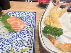 -胜代日本料理(云程巷小区店)