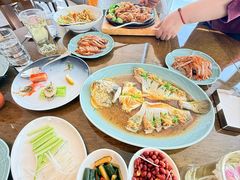 -大连君悦酒店·星海湾壹号Dalian·Dalian(星海广场店)