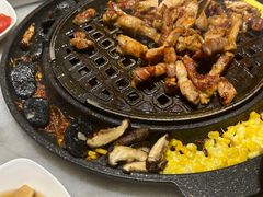 -韩宫宴烤肉·黑毛和牛·料理(合肥滨湖银泰城店)