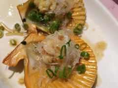 -强记海鲜·大排档(蛇口新街店)