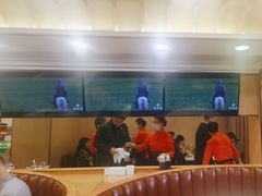 -蝎王府羊蝎子(北大地店)