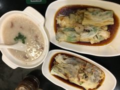 -卓粤拉肠(红庙店)