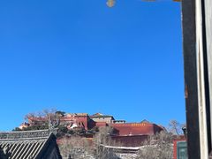 -五台山风景名胜区