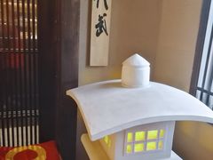 -千代武日本料理(爱建店)