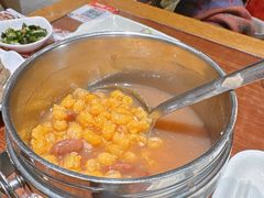 -金刚山烧烤(中山路店)