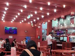 -喜家德虾仁水饺(东海缤纷天地店)