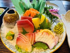 -芥岛(河北大街店)