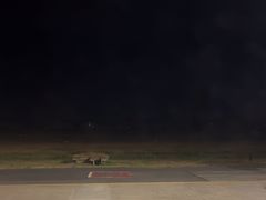 -班达拉奈克国际机场