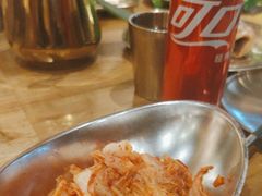 -汉拿山(北京上地华联店)