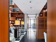 -王府井文华东方酒店-紫膳餐厅