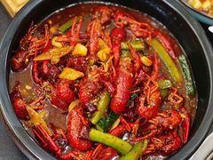 十三香小龙虾-老板娘串店·中餐&烧烤