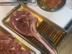 -炙城·韩式烤肉(南京东路店)