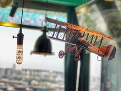 -烛影拾光观景餐厅·创意菜·摄影·小提琴(大唐不夜城店)