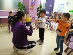 -瑞思少儿素质成长中心(九方校区)