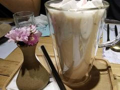-麦甜创意轻食餐厅(西康路店)