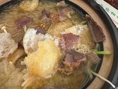 -二中酸辣汤(无锡梁溪区店)