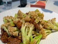 -鑫悦诚府·新鲁菜·餐厅(趵突泉店)
