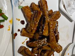 -宏宴·新京菜(望京店)