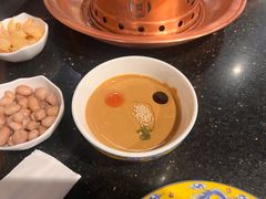 -南门涮肉(上海二店)