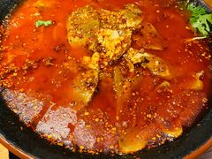 -敏珠拉姆藏餐·南京厨房(富春江东街店)