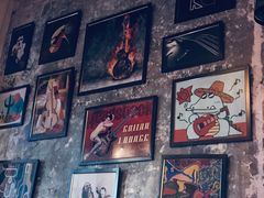 -南锣鼓巷吉他吧(鼓楼店)