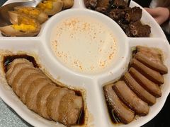 -浙江安吉JW万豪酒店·万豪中餐厅