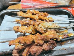 -永红源啤酒·烧烤·海鲜·大排档(台柳路店)