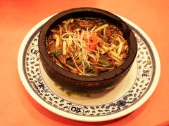 宁式鳝丝-宁波状元楼酒店(和义路店)