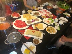 -食鲜捞火锅(湖西路店)