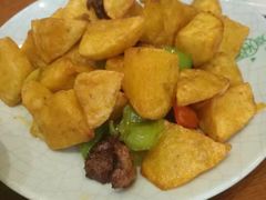 -清真·益鑫羊肉手抓馆(花园北街店)