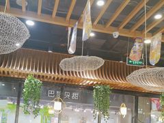-西部马华清真兰州牛肉面·烧烤夜市(三里河店)