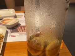 -木屋烧烤(惠阳华润小径湾店)
