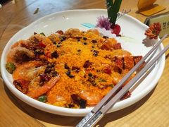 -德胜轩正宗顺德菜(宝安沙井会展中心店)