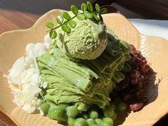 -五代同糖·甜品糖水店(河下古镇店)