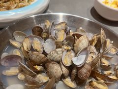 -大闫家烧烤·小海鲜家常菜(郑庄店)