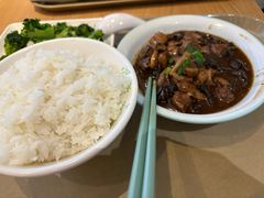 -老乡鸡(国华广场店)