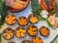 -Mr.Fish鱼鲜生海鲜放题(高德置地冬广场店)