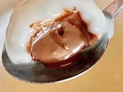 -星星奶冰·汤圆刨冰(甘肃路店)